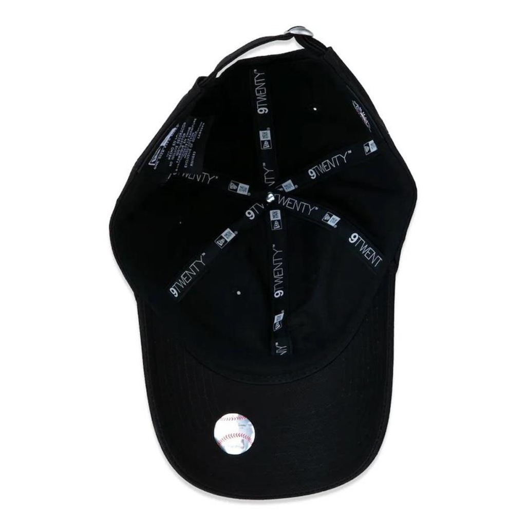 Imagem 5 do produto Boné New Era 9Twenty Strapback Los Angeles Dodgers