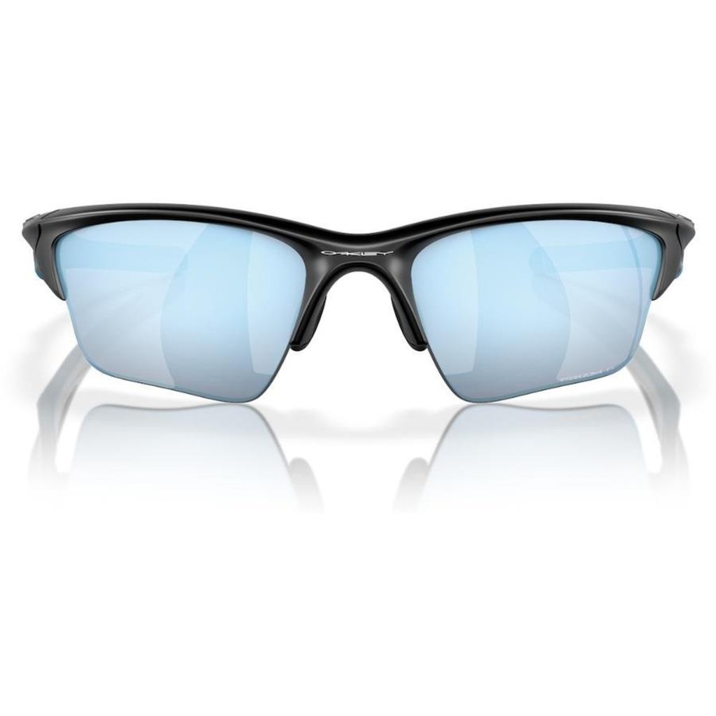 Imagem 5 do produto Óculos de Sol Unissex Oakley Half Jacket 2.0 XL Prizm Deep Water Polarizado