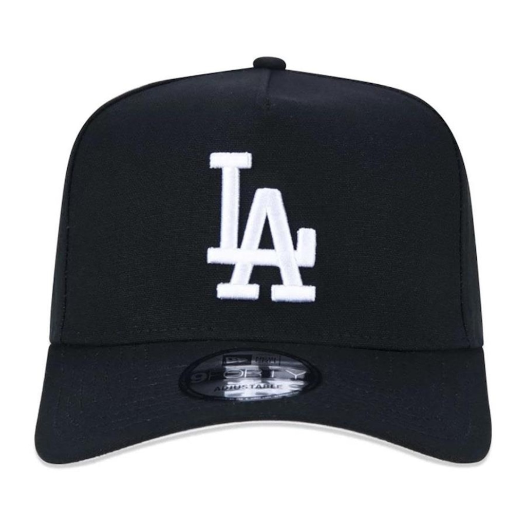Imagem 2 do produto Boné New Era 9Forty A-Frame Los Angeles Dodgers MLB ''''