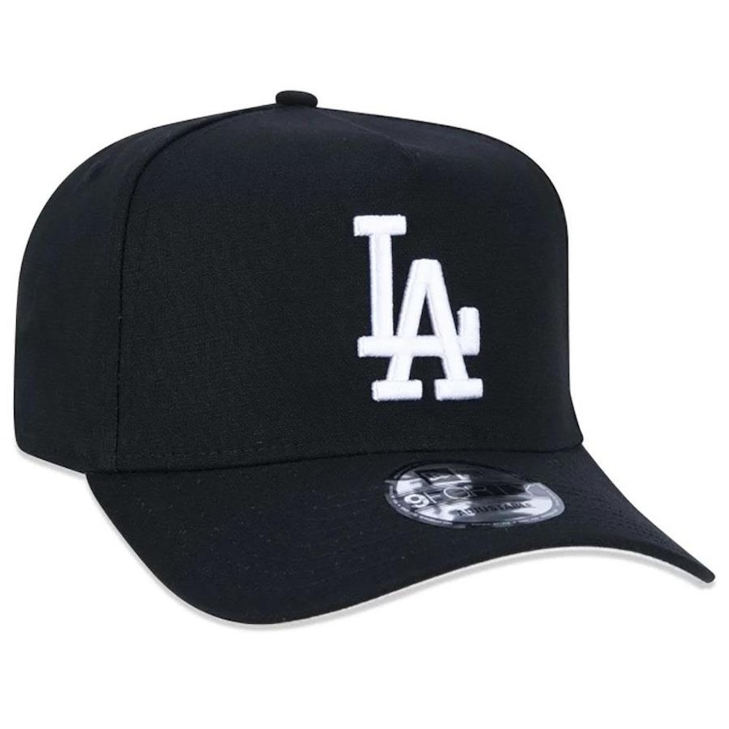 Imagem 3 do produto Boné New Era 9Forty A-Frame Los Angeles Dodgers MLB ''''