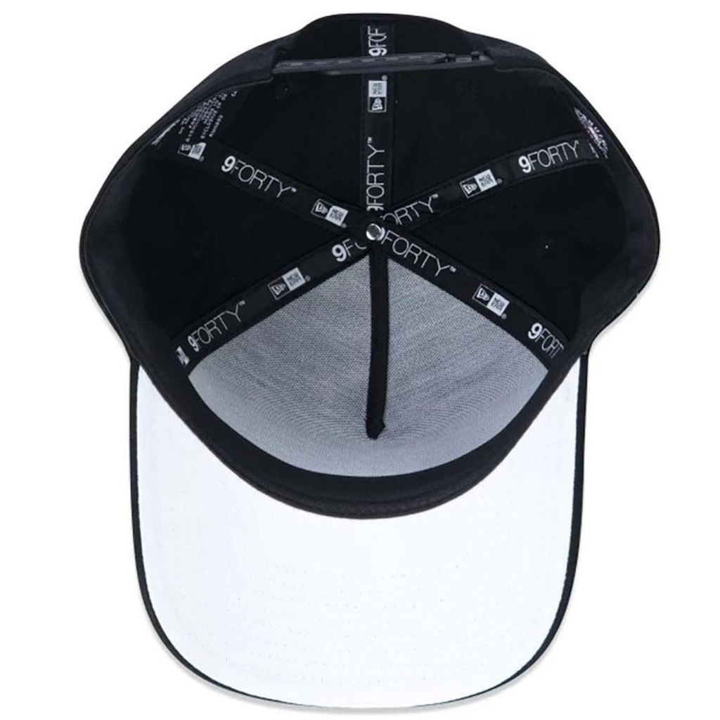 Imagem 5 do produto Boné New Era 9Forty A-Frame Los Angeles Dodgers MLB ''''
