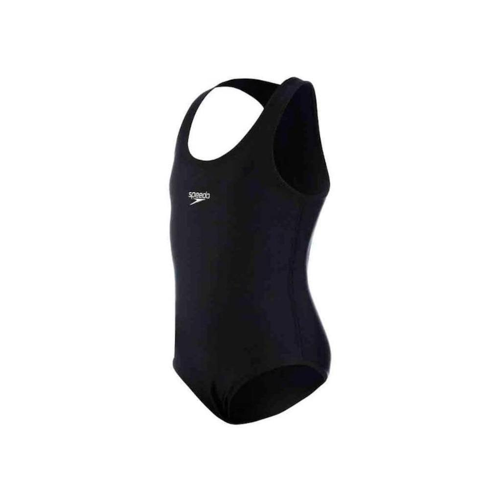 Imagem 1 do produto Maiô de Natação Speedo Vital 3 Juvenil - Infantil