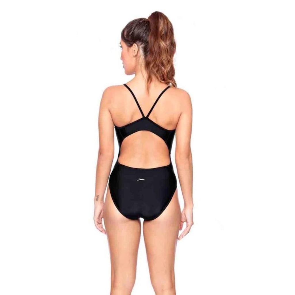 Imagem 3 do produto Maio Speedo Skinny 029531 W