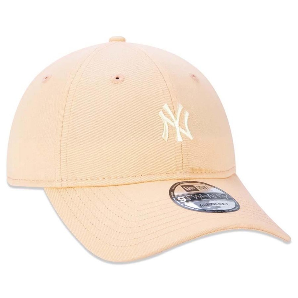 Imagem 3 do produto Boné New Era 9Twenty New York Yankees Sweet Winter ''''