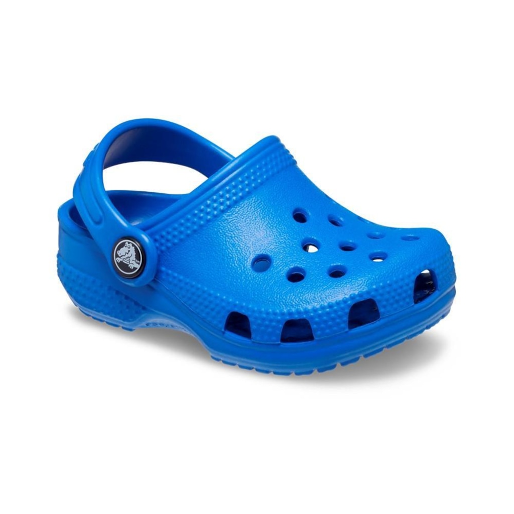 Imagem 2 do produto Sandália Crocs Classic Littles - Infantil
