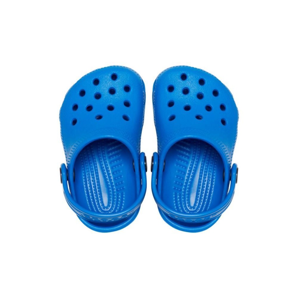 Imagem 5 do produto Sandália Crocs Classic Littles - Infantil