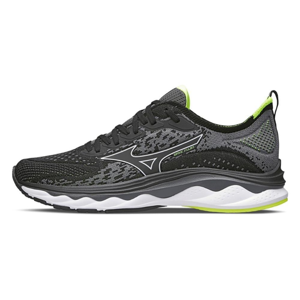 Imagem 2 do produto Tenis Mizuno Wave Fujin - Masculino