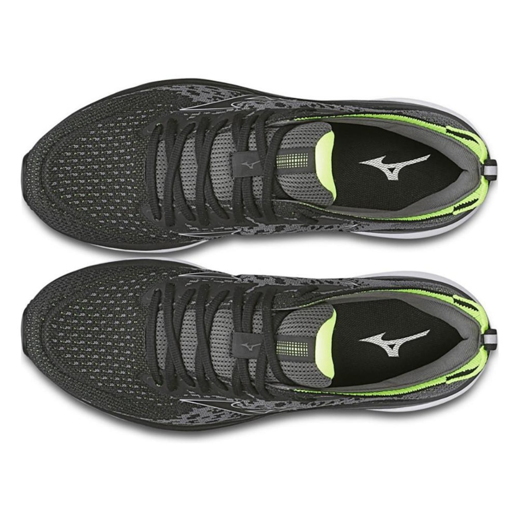 Imagem 4 do produto Tenis Mizuno Wave Fujin - Masculino