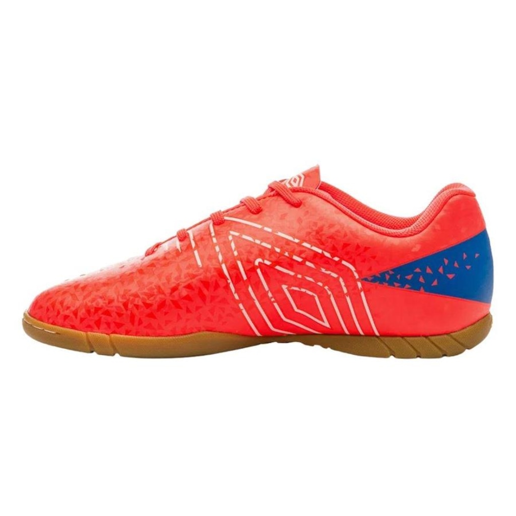 Imagem 2 do produto Chuteira Futsal Umbro Adamant - Infantil