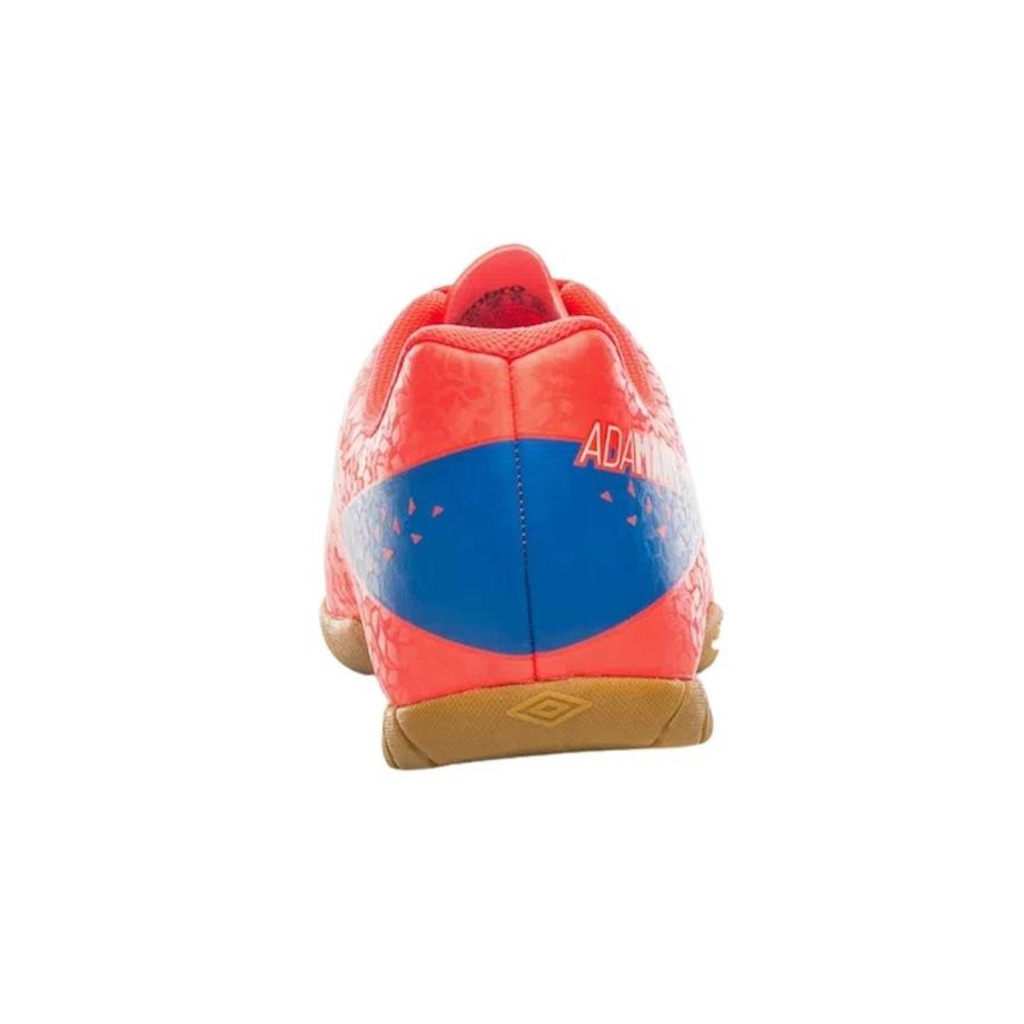 Imagem 3 do produto Chuteira Futsal Umbro Adamant - Infantil