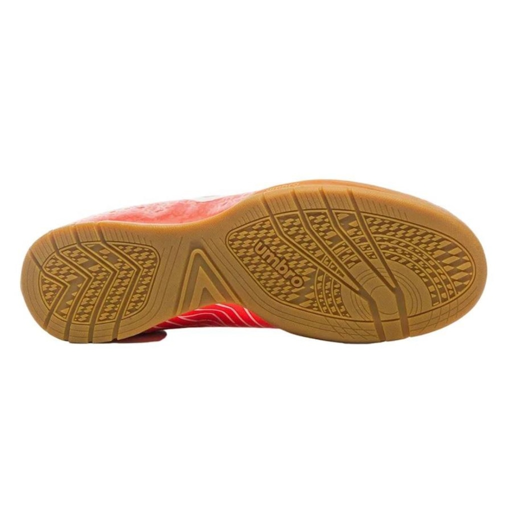 Imagem 4 do produto Chuteira Futsal Umbro Adamant - Infantil