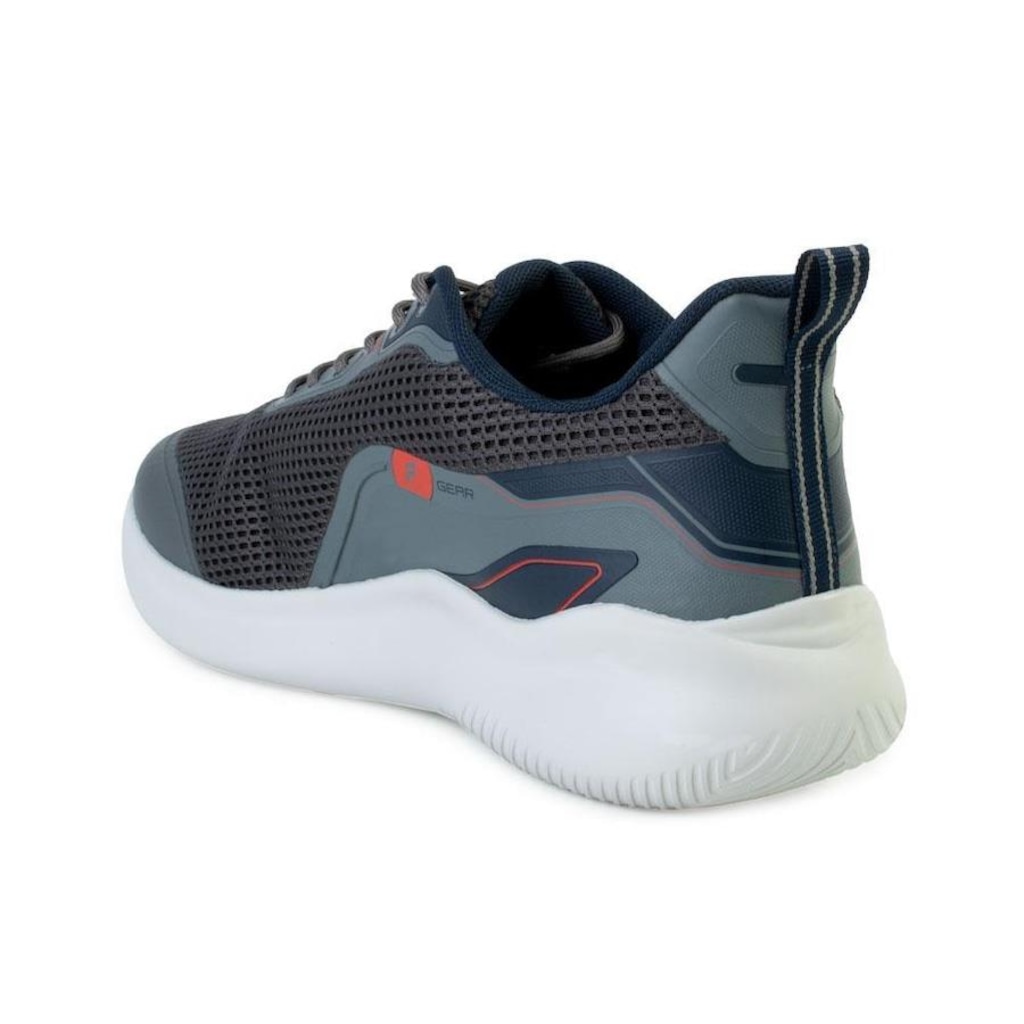 Imagem 4 do produto TÊNIS FILA GEAR FL23 - MASCULINO