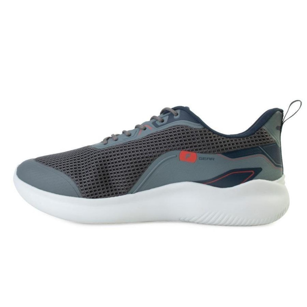 Imagem 2 do produto TÊNIS FILA GEAR FL23 - MASCULINO