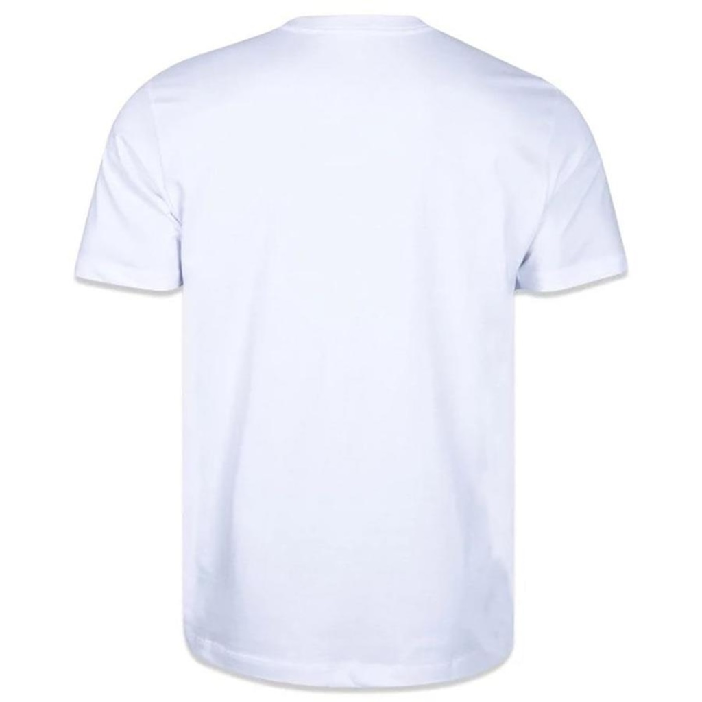 Imagem 2 do produto Camiseta New Era Regular MLB New York Yankees Core - Masculina