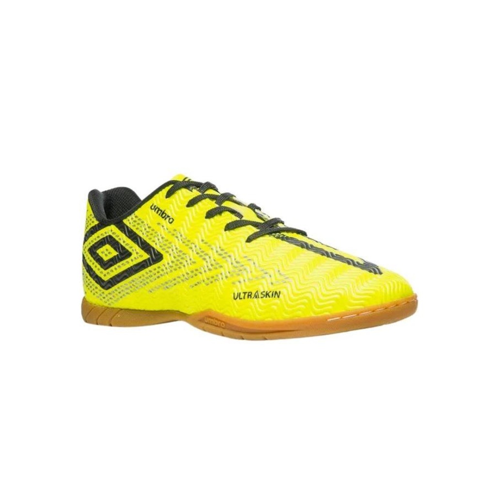 Imagem 2 do produto Chuteira Futsal Umbro Ultraskin - Infantil