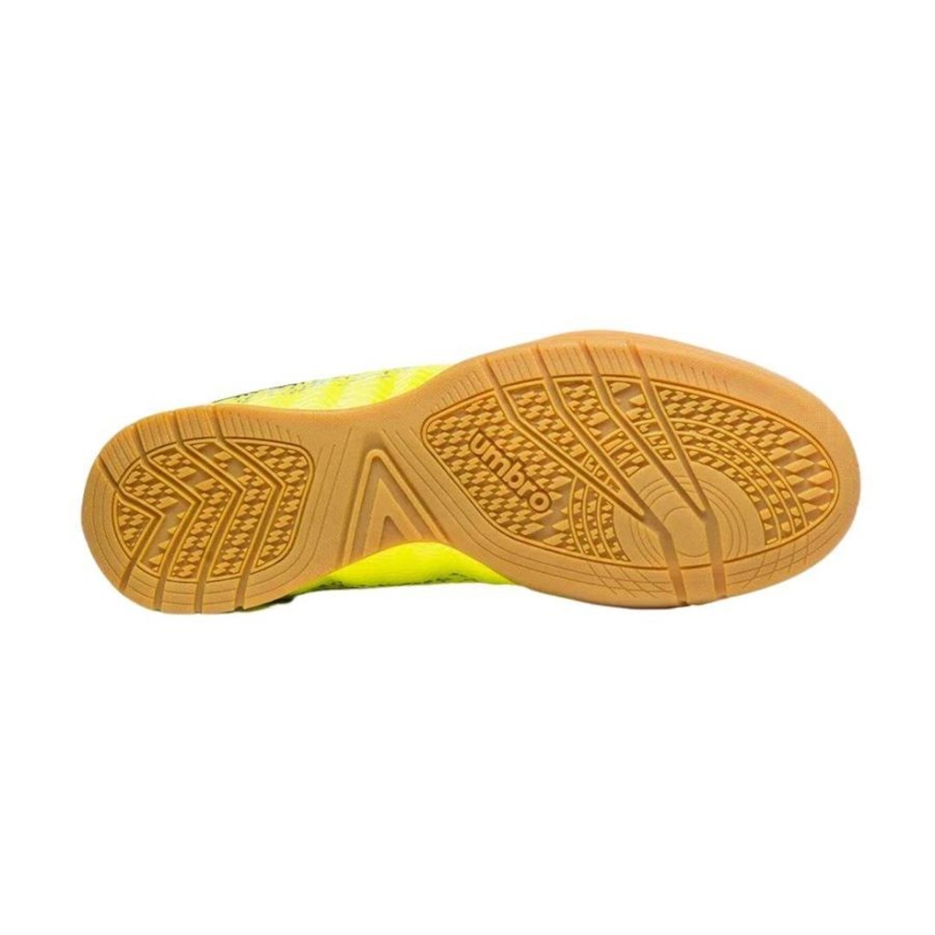 Imagem 3 do produto Chuteira Futsal Umbro Ultraskin - Infantil