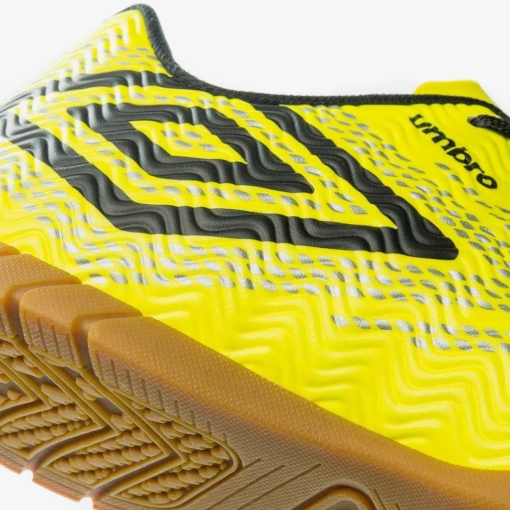Imagem 5 do produto Chuteira Futsal Umbro Ultraskin - Infantil