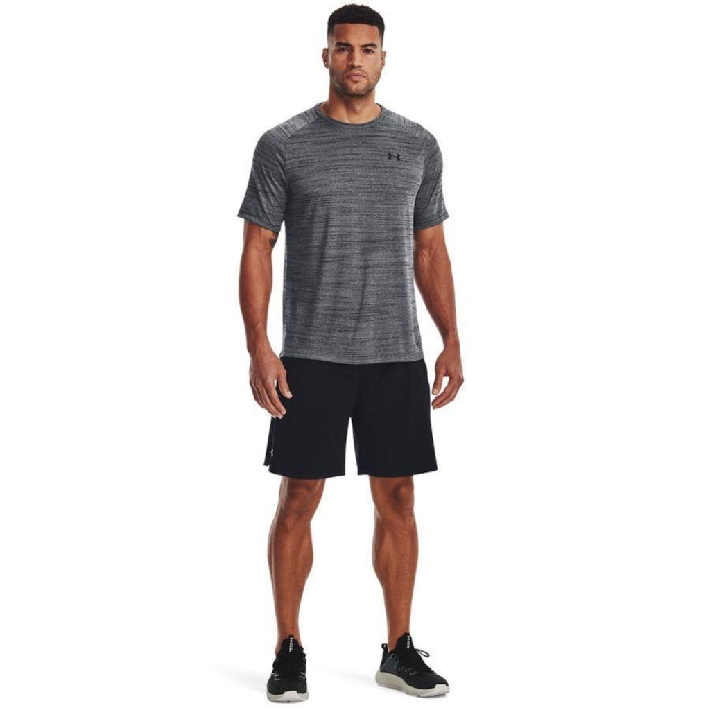 Imagem 2 do produto Camiseta Under Armour Tiger Tech 2.0 - Masculina