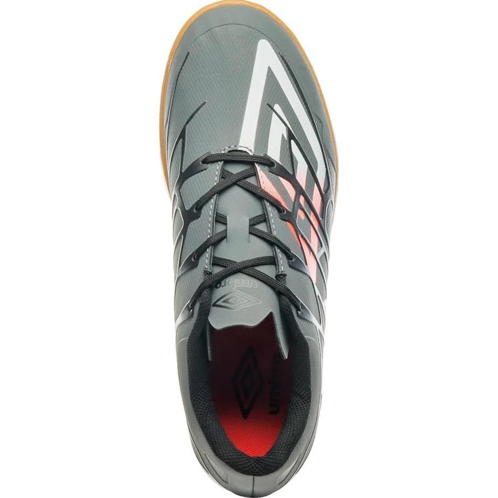 Imagem 5 do produto Chuteira Futsal Umbro Velocita Alchemist Club - Adulto