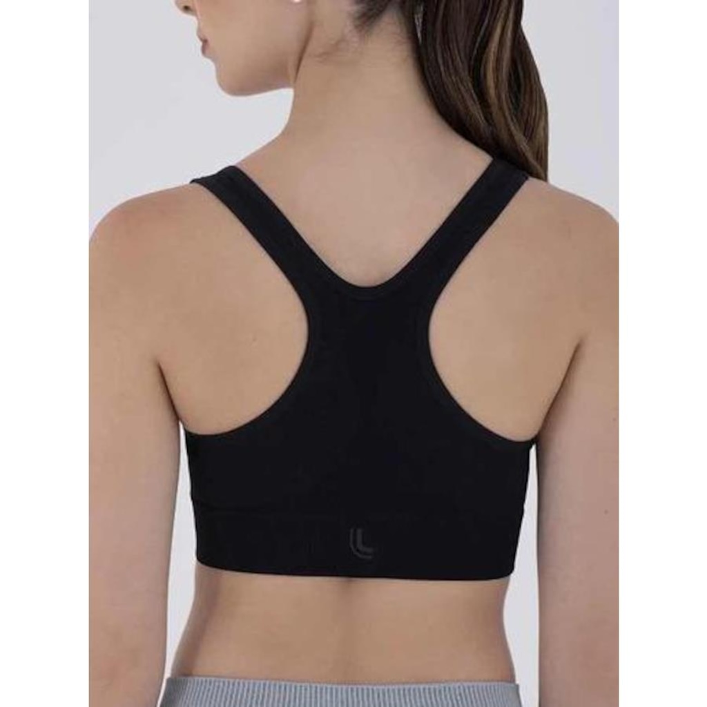 Imagem 2 do produto Top Fitness Lupo Up Control VB - Feminino