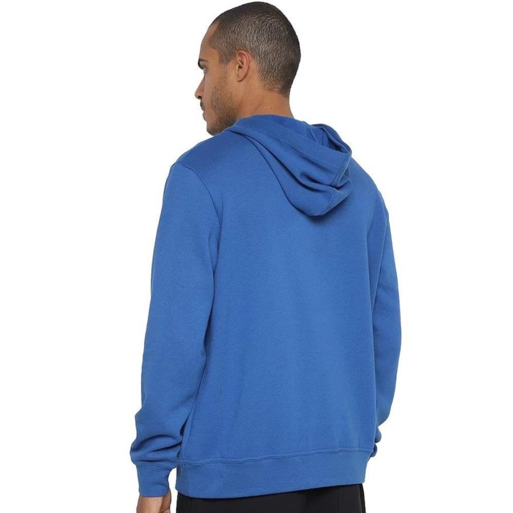 Imagem 2 do produto Blusão Mizuno Soft II - Masculino