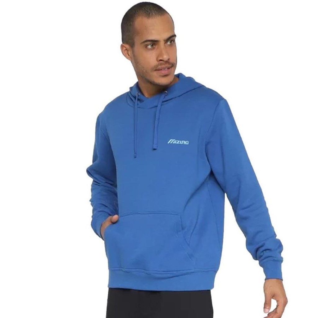 Imagem 3 do produto Blusão Mizuno Soft II - Masculino