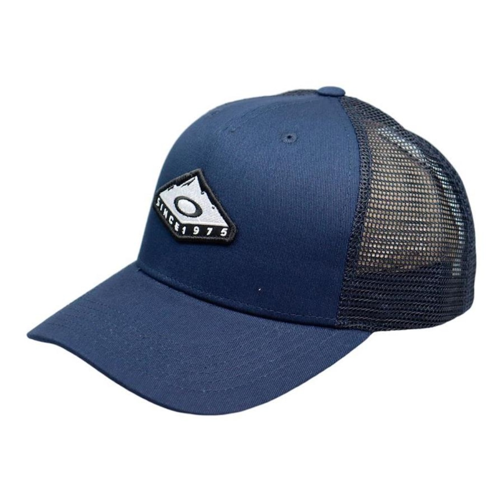 Imagem 2 do produto Boné Oakley Peak Snapback Hat