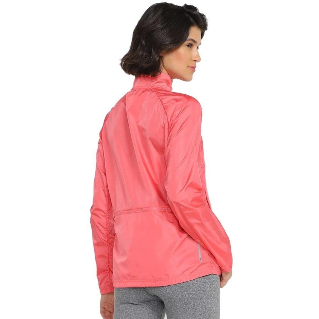Imagem 2 do produto Jaqueta Mizuno Focus - Feminina