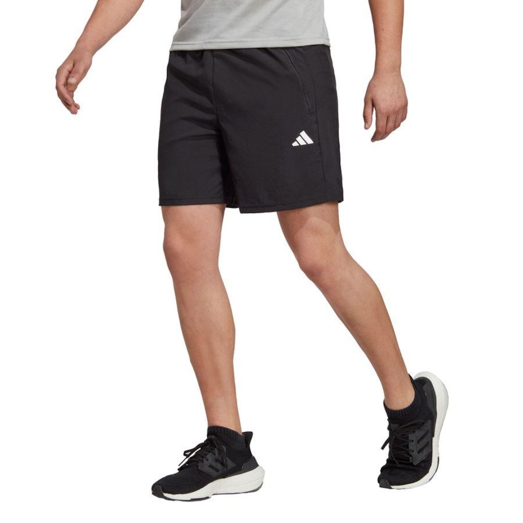 Imagem 2 do produto Shorts adidas Essentials - Masculino