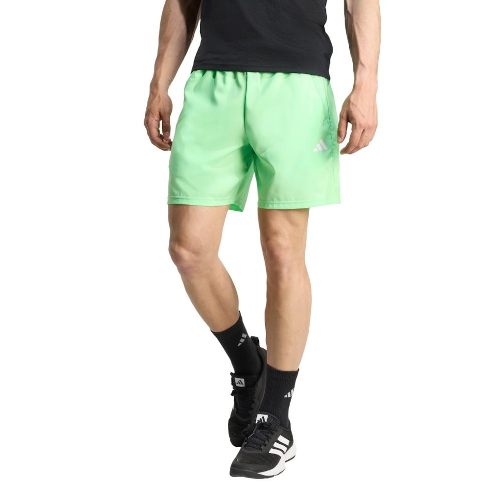 Imagem 1 do produto Shorts adidas Essentials - Masculino