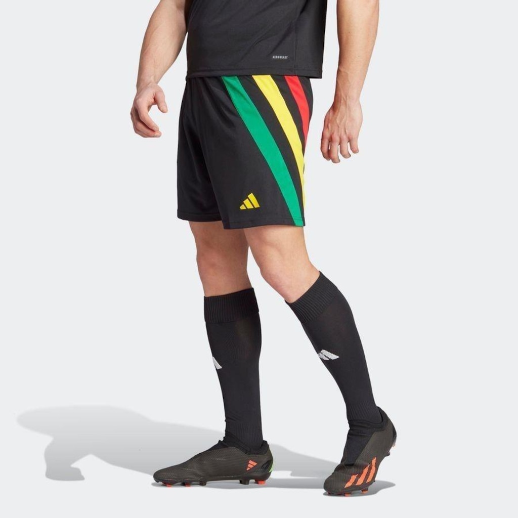 Imagem 4 do produto Calção Masculino adidas Fortore 23