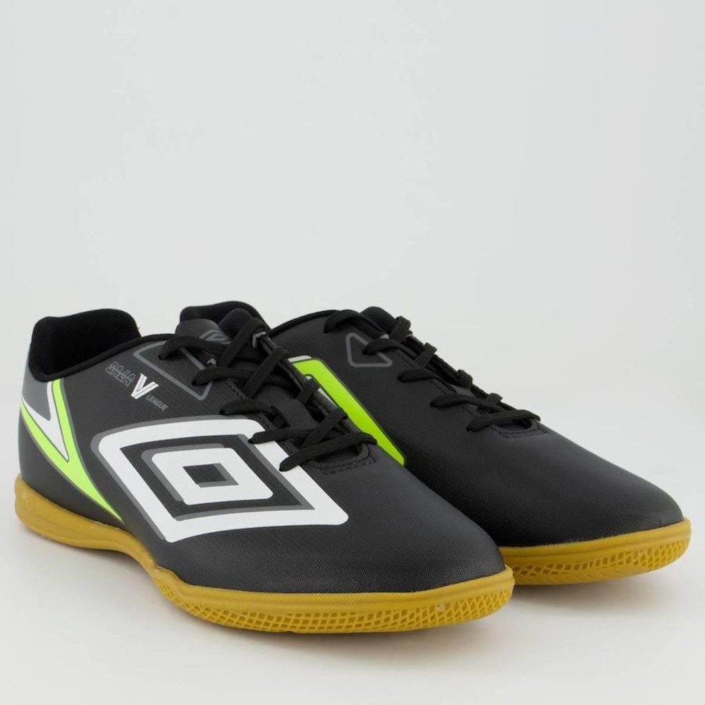 Imagem 2 do produto Chuteira Futsal Umbro Sala V League - Adulto
