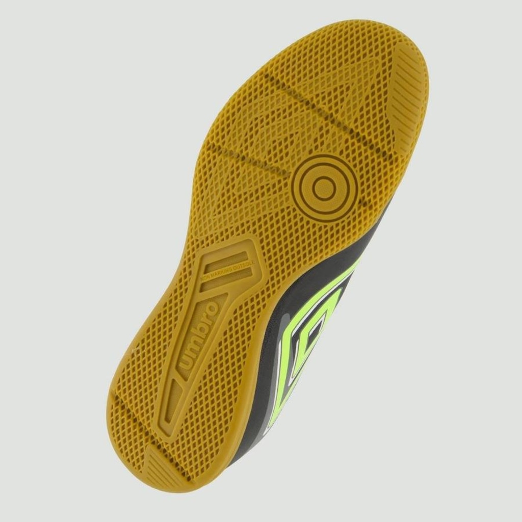 Imagem 4 do produto Chuteira Futsal Umbro Sala V League - Adulto