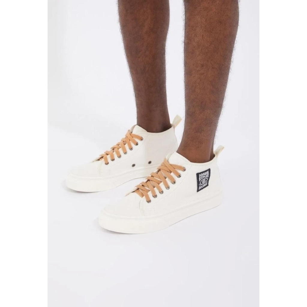 Imagem 2 do produto Tênis Redley Originals Cano Alto Collab Canal Off - Masculino