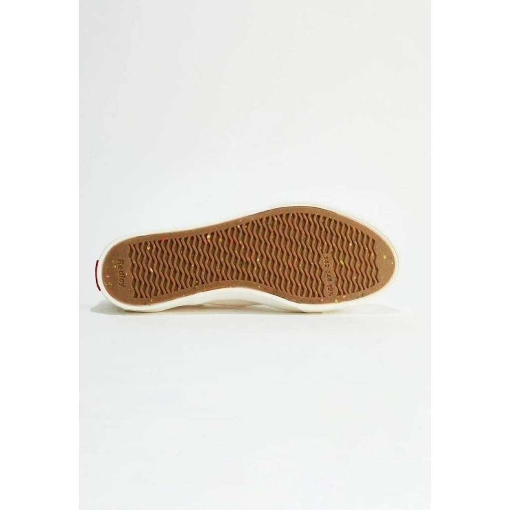 Imagem 5 do produto Tênis Redley Originals Cano Alto Collab Canal Off - Masculino