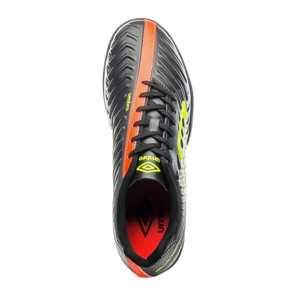 Imagem 4 do produto Chuteira Society Umbro Fifty Iv - Adulto