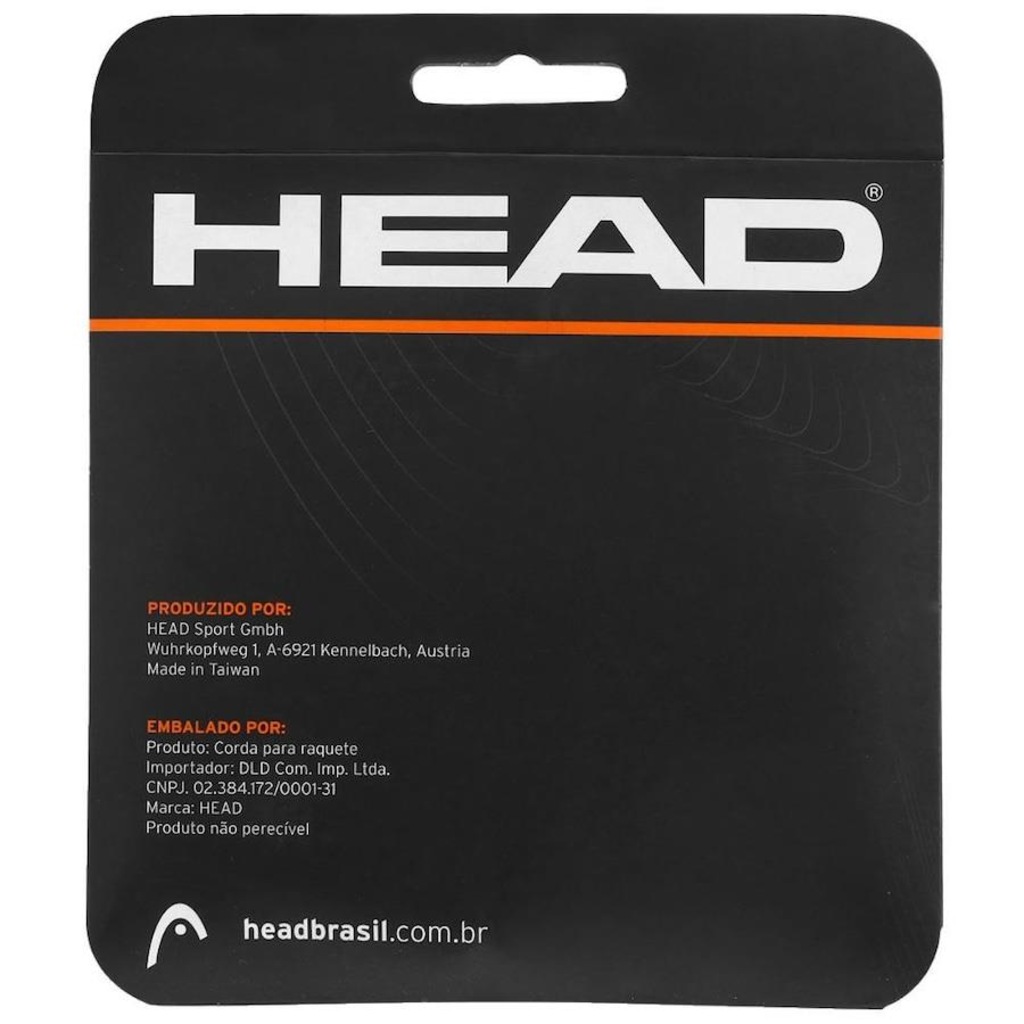 Imagem 3 do produto Corda Head Lynx Tour 16L 1.30mm Champanhe - Set DLD Individual