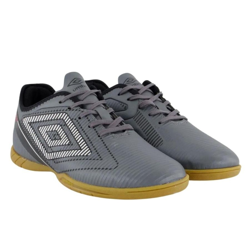 Imagem 3 do produto Chuteira Futsal Umbro Stride - Adulto