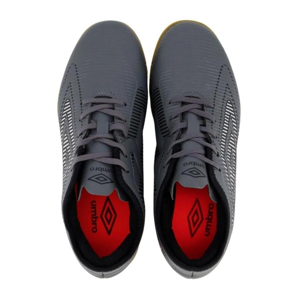 Imagem 4 do produto Chuteira Futsal Umbro Stride - Adulto