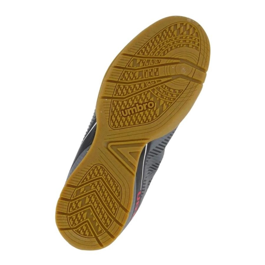 Imagem 5 do produto Chuteira Futsal Umbro Stride - Adulto