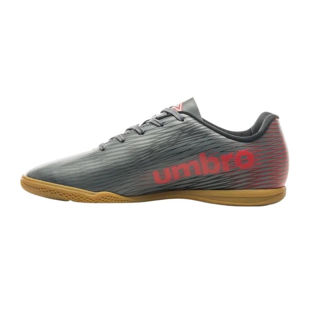 Imagem 2 do produto Chuteira Futsal Umbro Frame - Adulto
