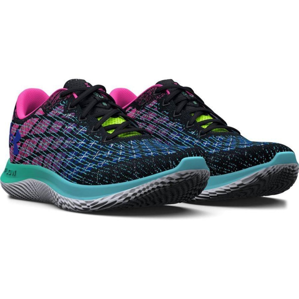 Imagem 2 do produto Tênis Under Armour Flow Velociti Wind 2 - Masculino