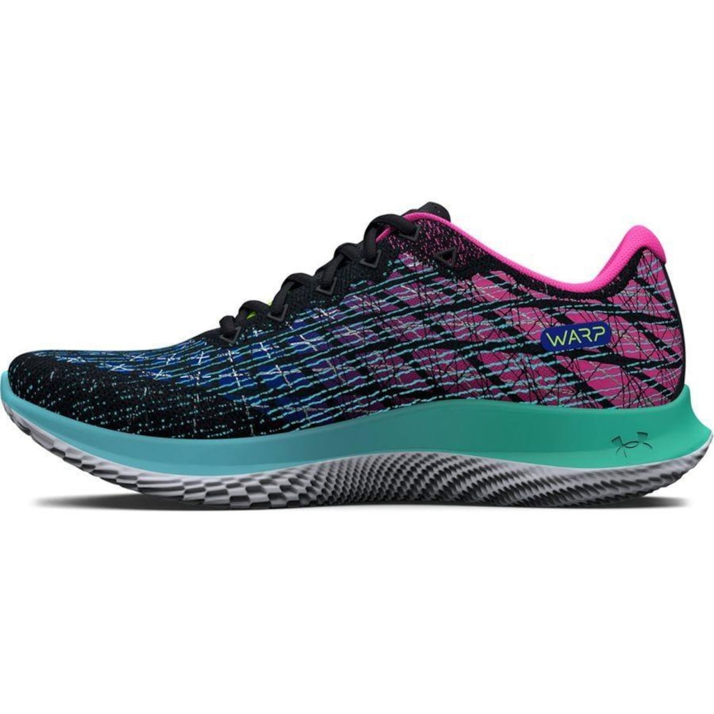 Imagem 3 do produto Tênis Under Armour Flow Velociti Wind 2 - Masculino