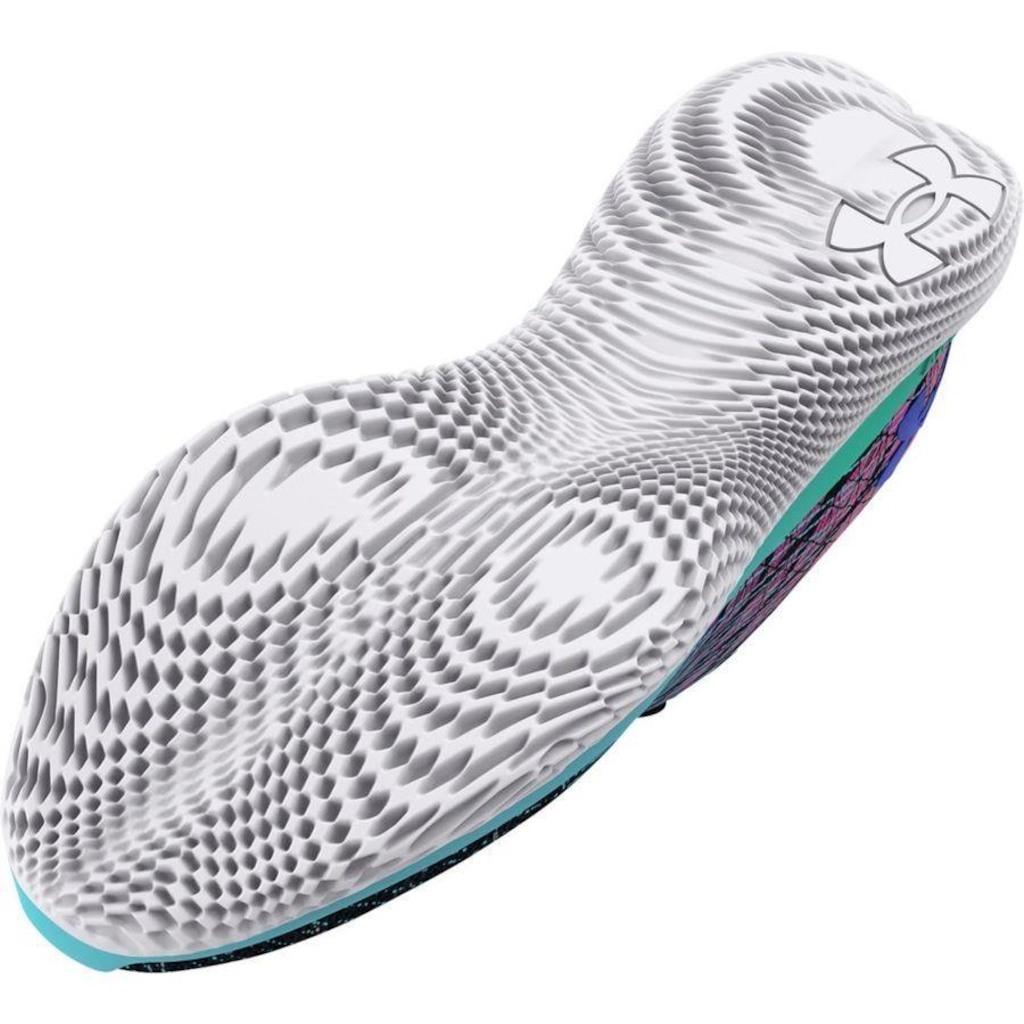 Imagem 5 do produto Tênis Under Armour Flow Velociti Wind 2 - Masculino