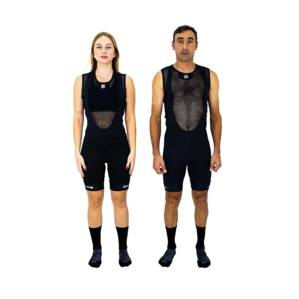 Imagem 2 do produto Camiseta Segunda Pele Hupi Thermal - Adulto