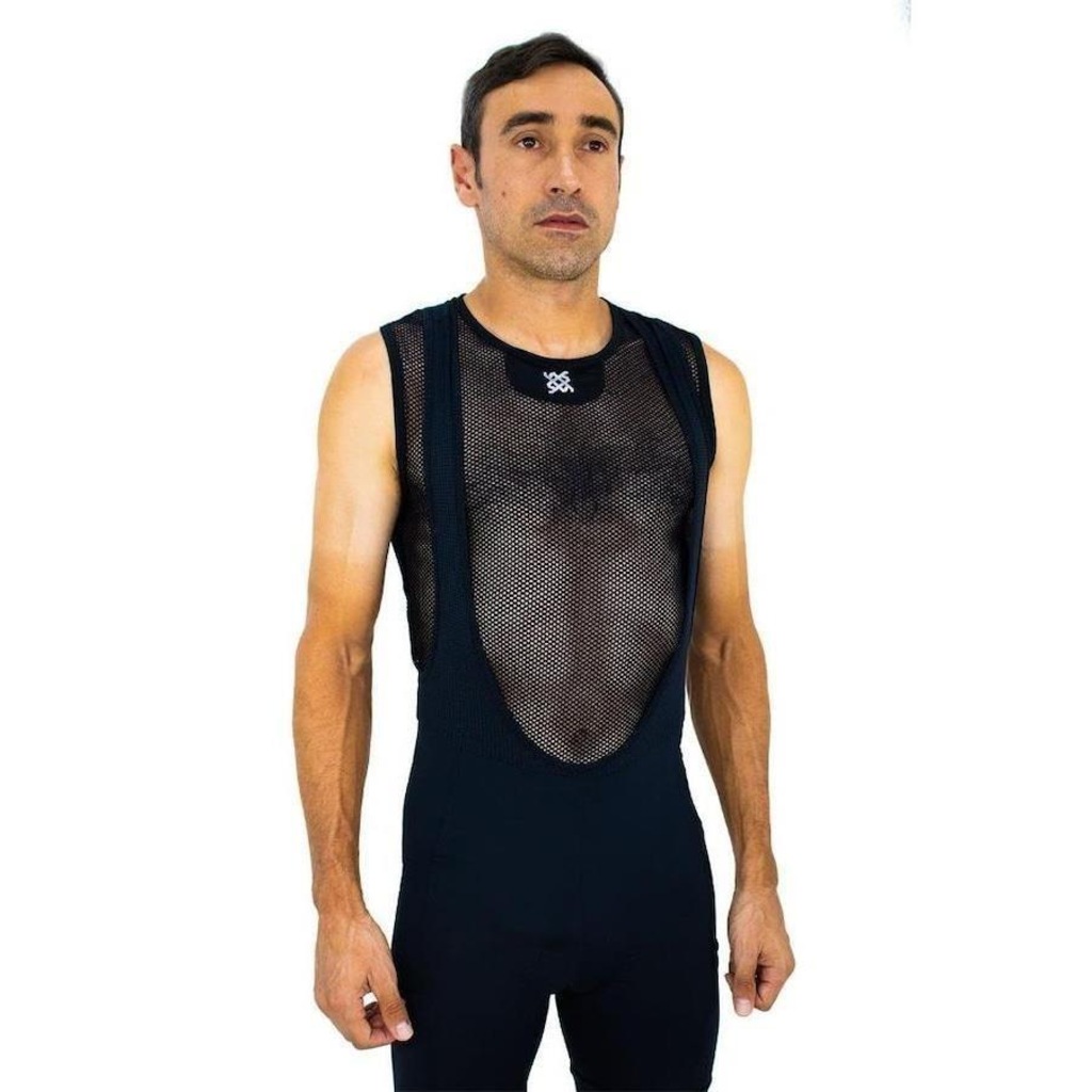Imagem 4 do produto Camiseta Segunda Pele Hupi Thermal - Adulto