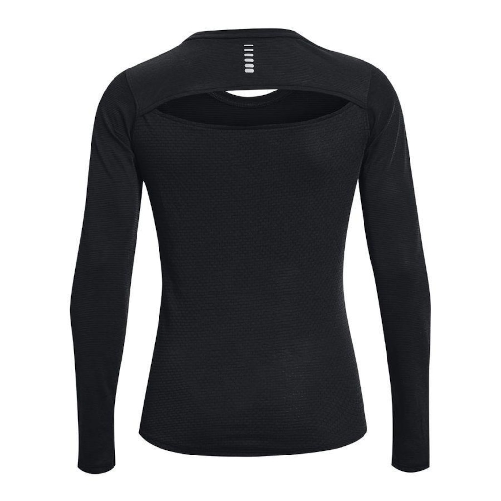 Imagem 4 do produto Camiseta Manga Longa Under Armour Streaker - Feminina