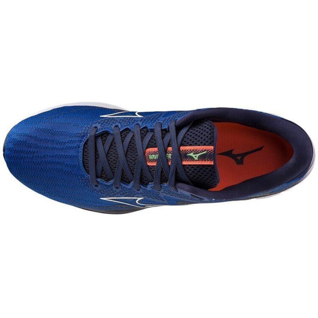 Imagem 3 do produto Tênis Mizuno Wave Rider 27 - Masculino