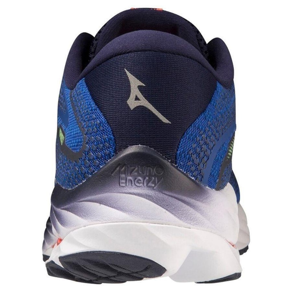 Imagem 4 do produto Tênis Mizuno Wave Rider 27 - Masculino