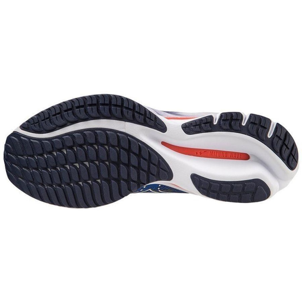 Imagem 5 do produto Tênis Mizuno Wave Rider 27 - Masculino